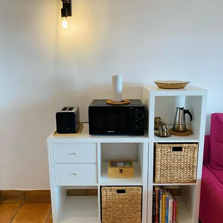 アパート Casa Nina ラゴス